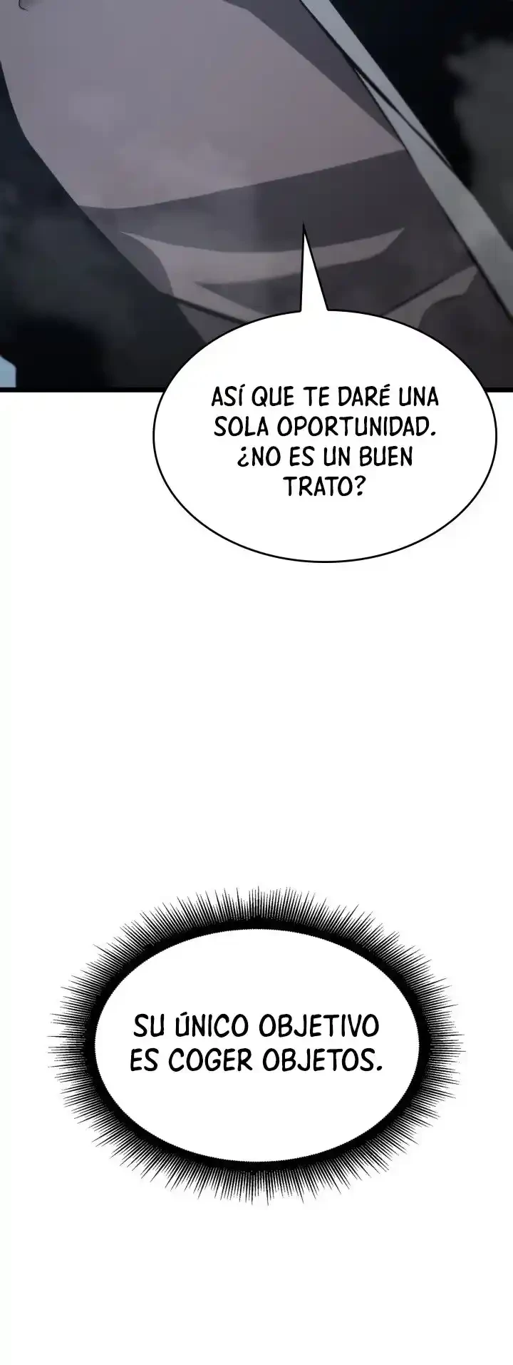 Regreso del ranker de clase SSS Capítulo 17 - Page 8