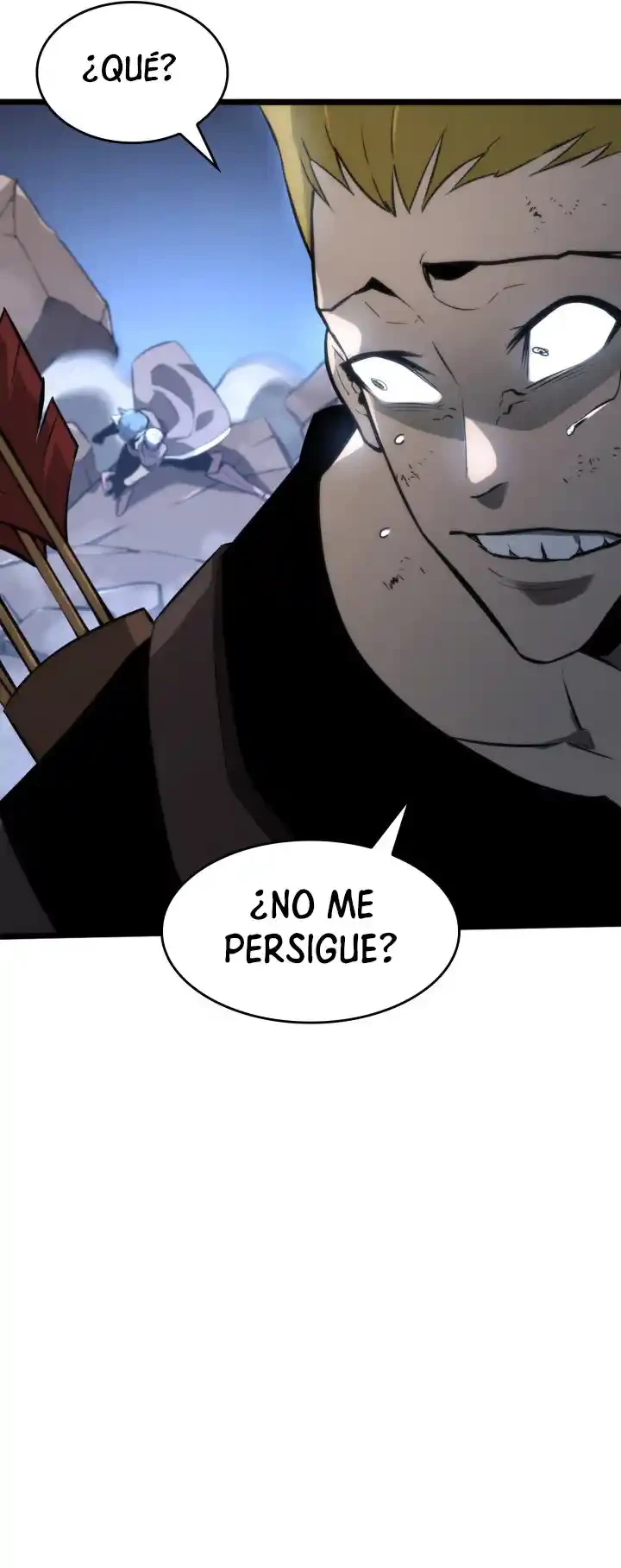 Regreso del ranker de clase SSS Capítulo 17 - Page 80