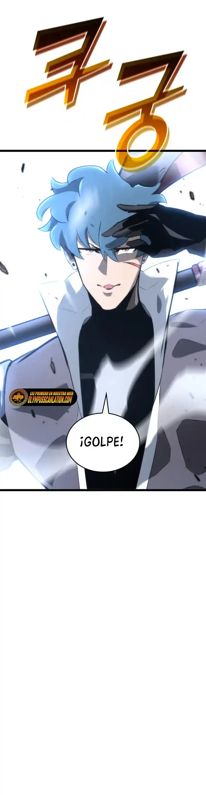 Regreso del ranker de clase SSS Capítulo 17 - Page 82