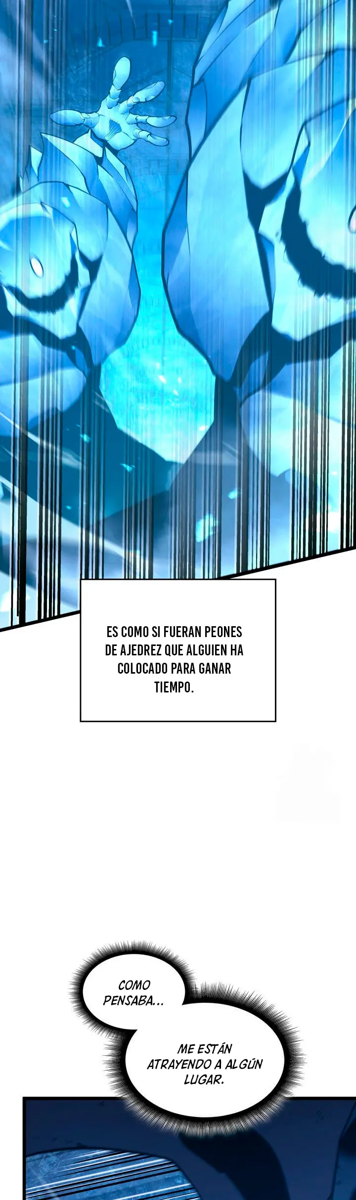 Regreso del ranker de clase SSS Capítulo 170 - Page 13