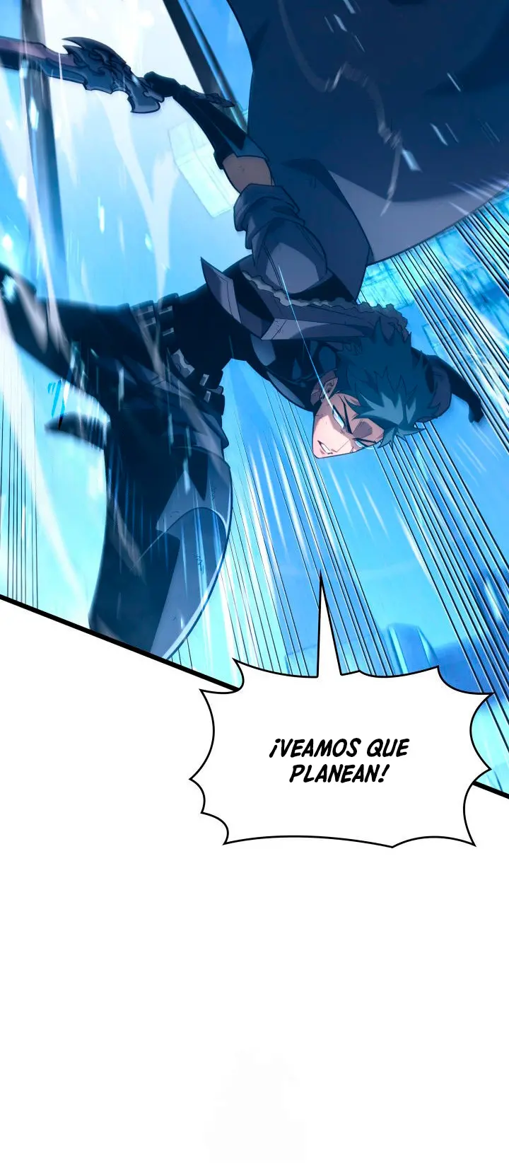 Regreso del ranker de clase SSS Capítulo 170 - Page 15