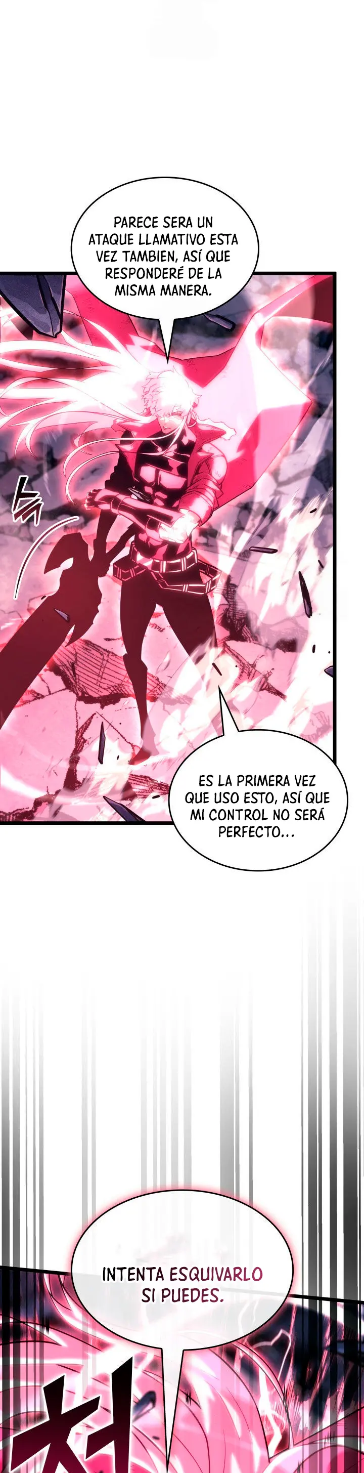 Regreso del ranker de clase SSS Capítulo 172 - Page 28