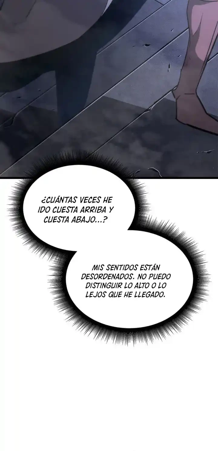 Regreso del ranker de clase SSS Capítulo 18 - Page 105