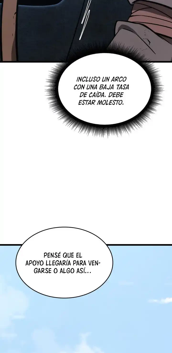 Regreso del ranker de clase SSS Capítulo 18 - Page 19