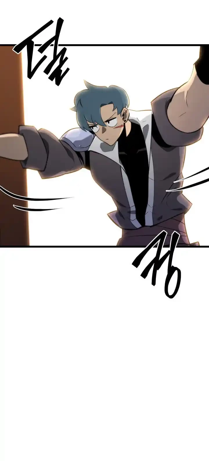 Regreso del ranker de clase SSS Capítulo 18 - Page 27
