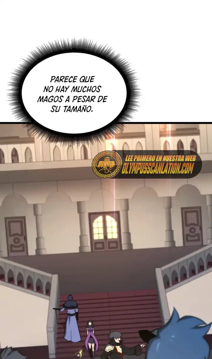 Regreso del ranker de clase SSS Capítulo 18 - Page 28