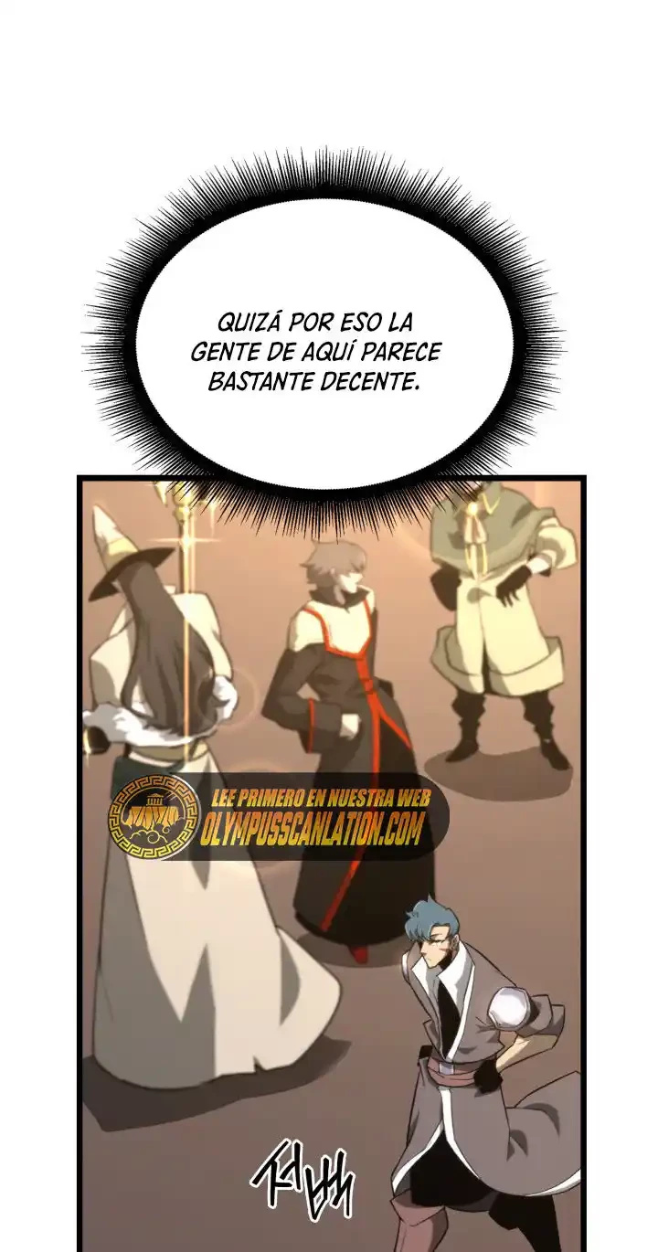 Regreso del ranker de clase SSS Capítulo 18 - Page 30