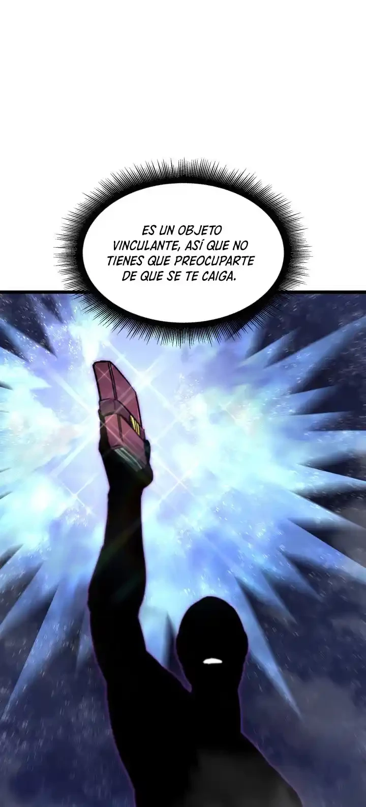 Regreso del ranker de clase SSS Capítulo 18 - Page 36