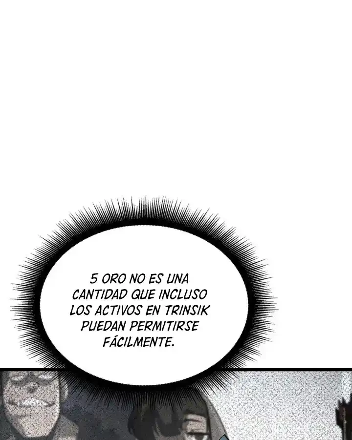 Regreso del ranker de clase SSS Capítulo 18 - Page 39
