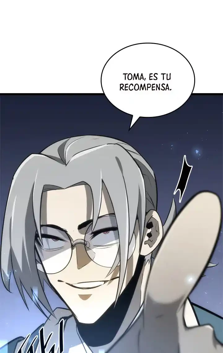 Regreso del ranker de clase SSS Capítulo 18 - Page 68