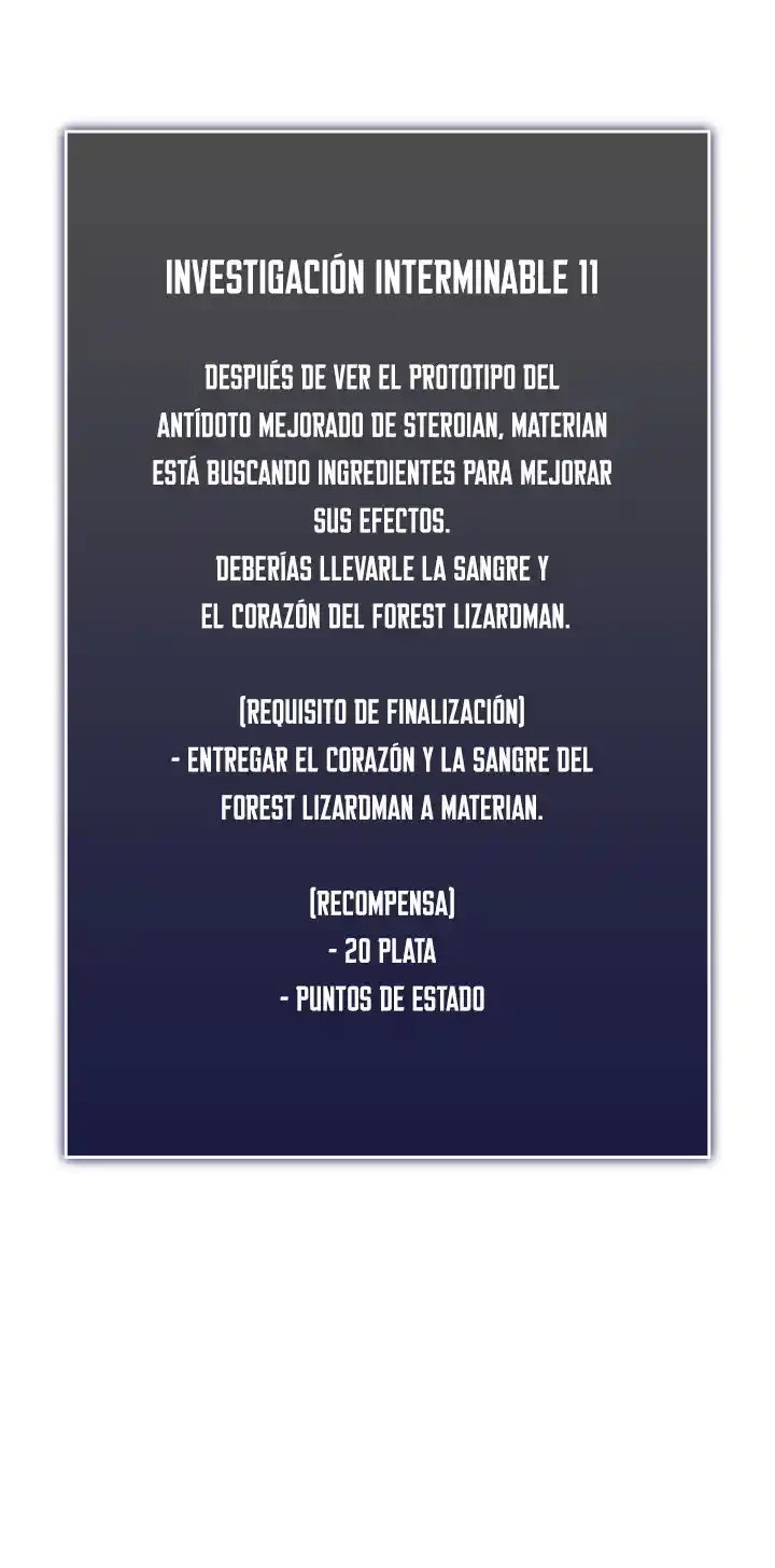 Regreso del ranker de clase SSS Capítulo 18 - Page 73