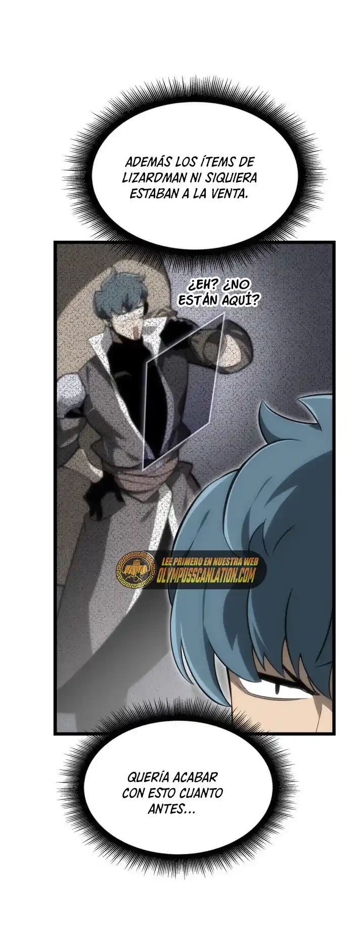 Regreso del ranker de clase SSS Capítulo 18 - Page 75