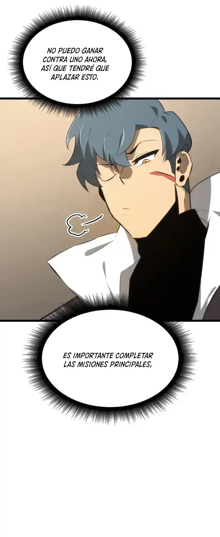 Regreso del ranker de clase SSS Capítulo 18 - Page 79