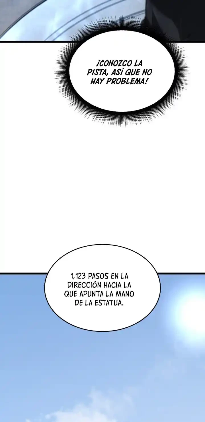 Regreso del ranker de clase SSS Capítulo 18 - Page 87