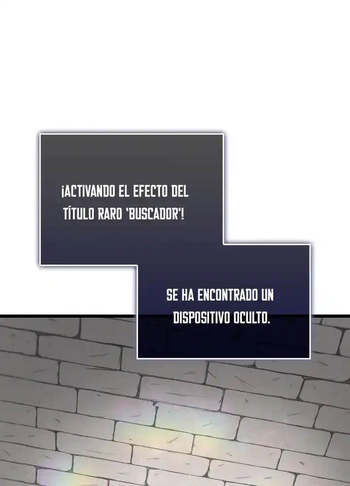Regreso del ranker de clase SSS Capítulo 18 - Page 94