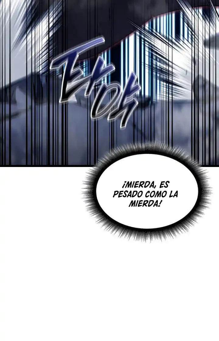 Regreso del ranker de clase SSS Capítulo 19 - Page 25