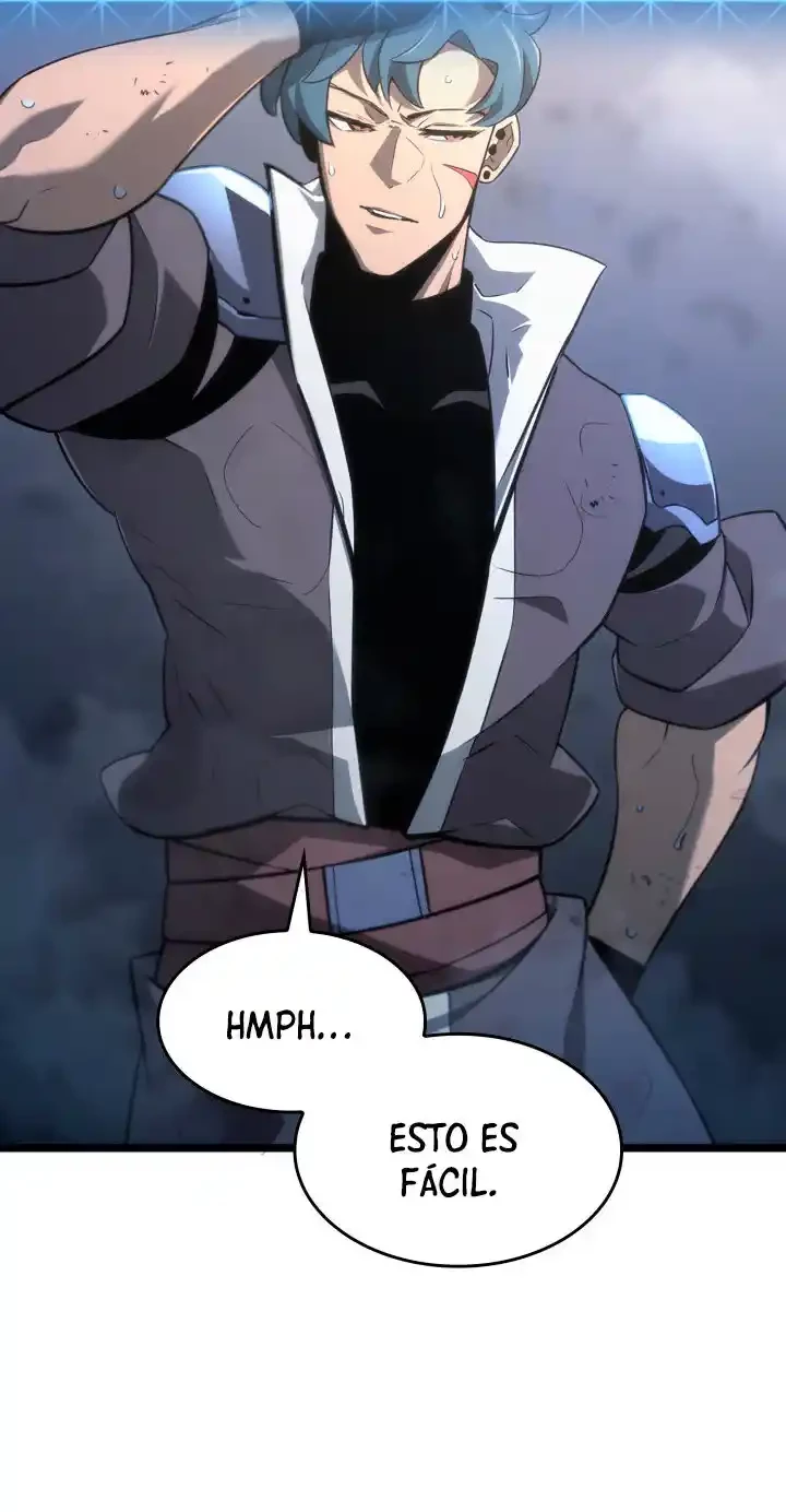 Regreso del ranker de clase SSS Capítulo 19 - Page 33