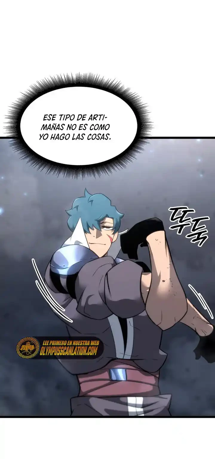 Regreso del ranker de clase SSS Capítulo 19 - Page 41