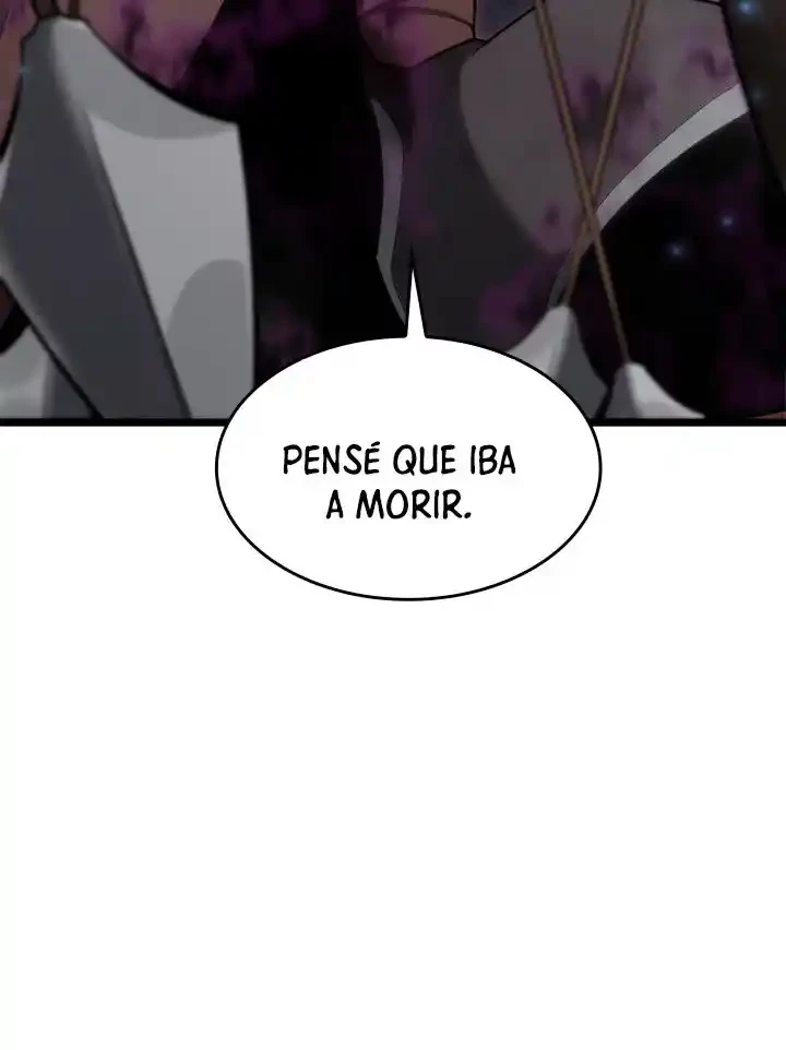 Regreso del ranker de clase SSS Capítulo 19 - Page 58
