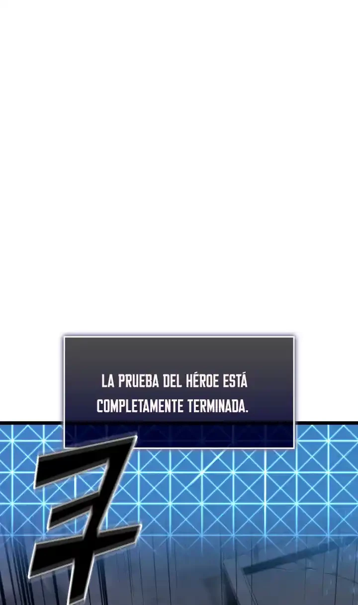 Regreso del ranker de clase SSS Capítulo 19 - Page 86