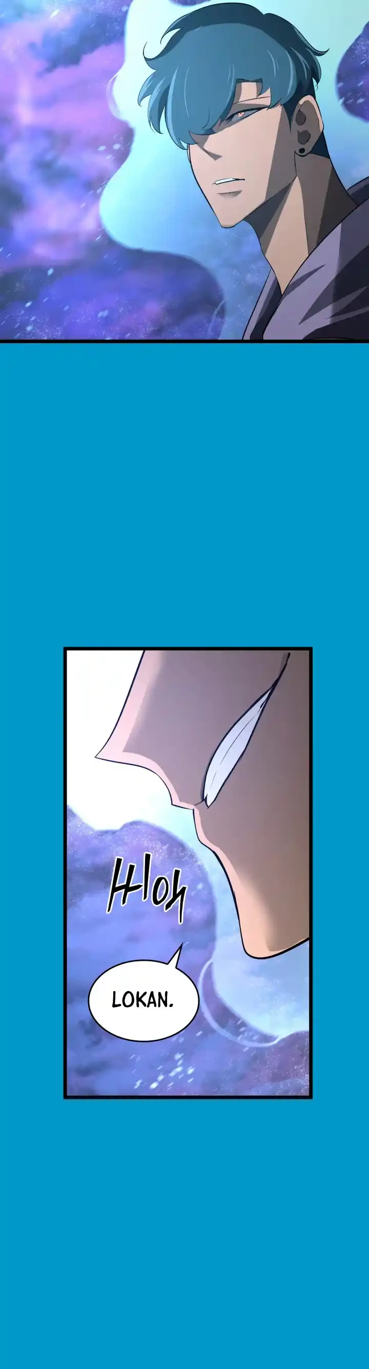 Regreso del ranker de clase SSS Capítulo 2 - Page 42