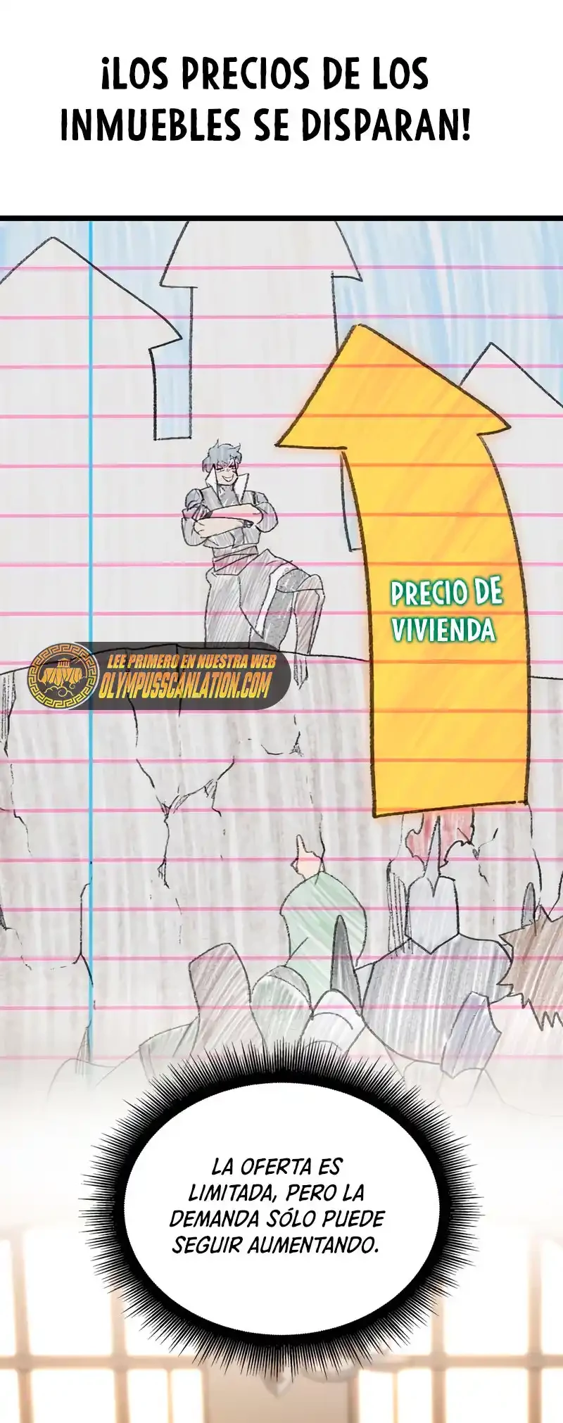 Regreso del ranker de clase SSS Capítulo 20 - Page 18