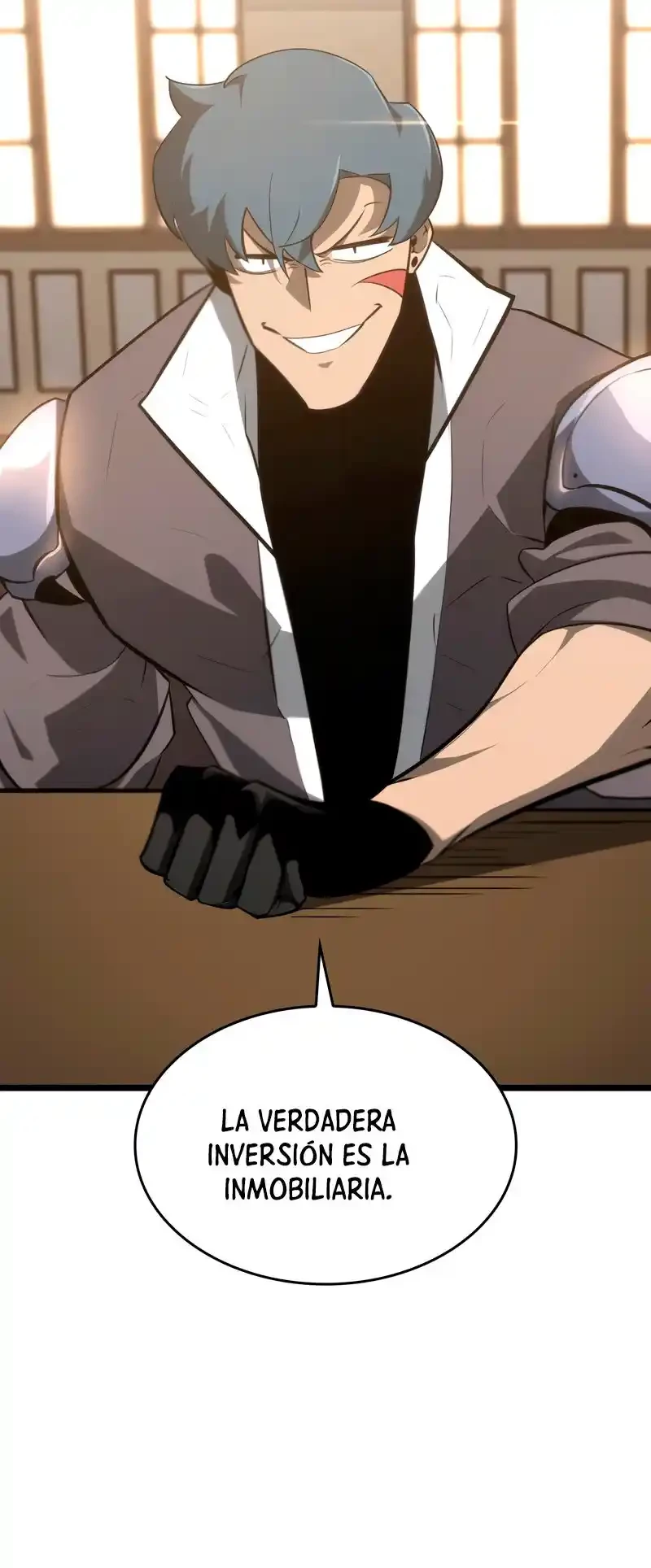 Regreso del ranker de clase SSS Capítulo 20 - Page 19