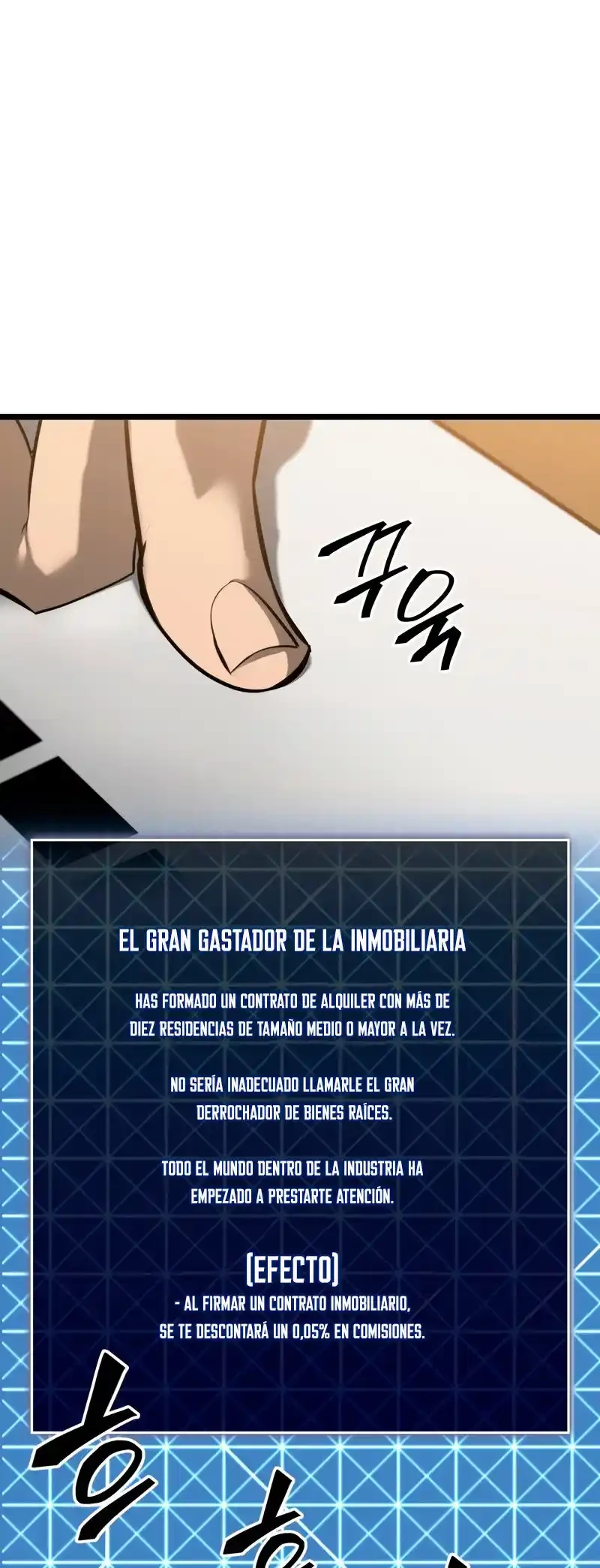 Regreso del ranker de clase SSS Capítulo 20 - Page 25