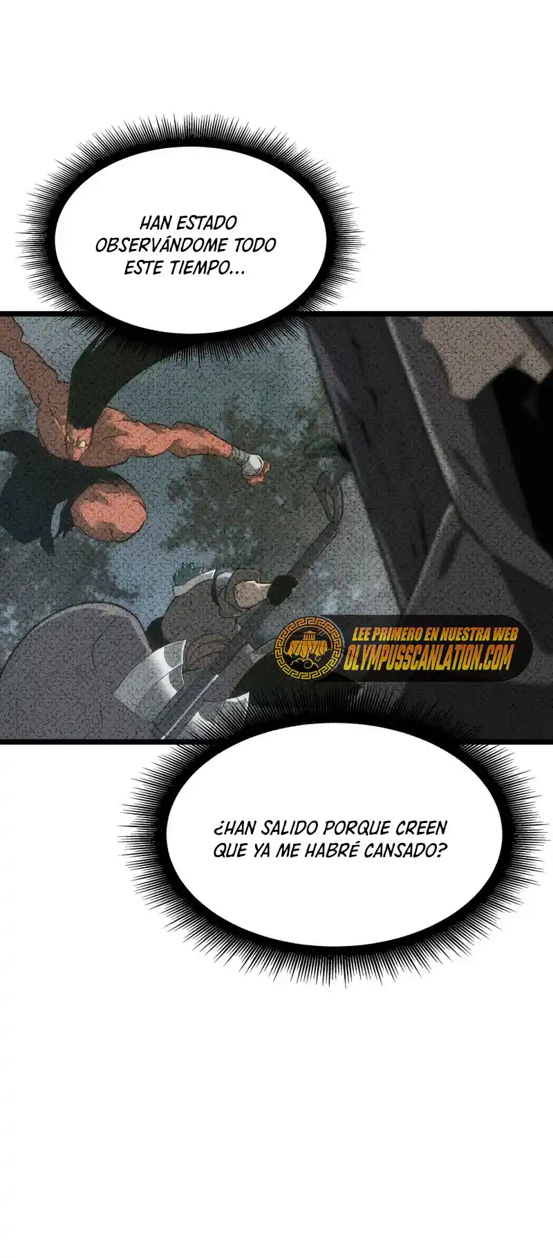 Regreso del ranker de clase SSS Capítulo 20 - Page 69