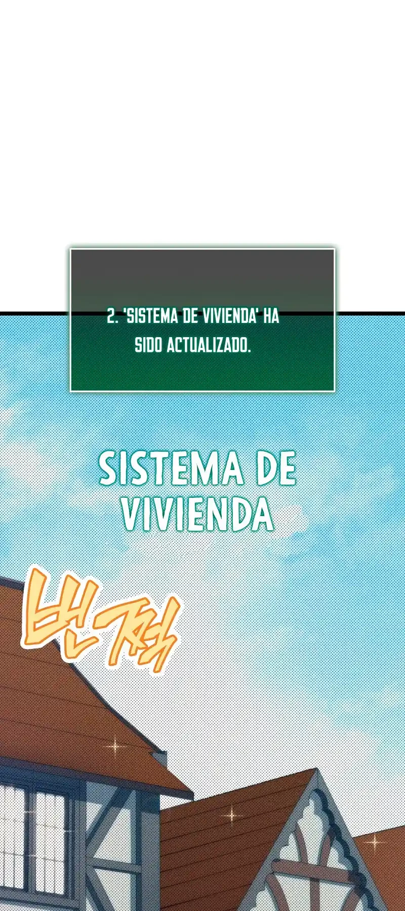 Regreso del ranker de clase SSS Capítulo 20 - Page 8
