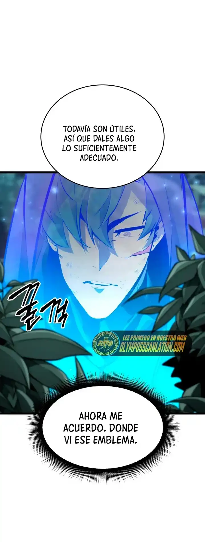 Regreso del ranker de clase SSS Capítulo 22 - Page 39
