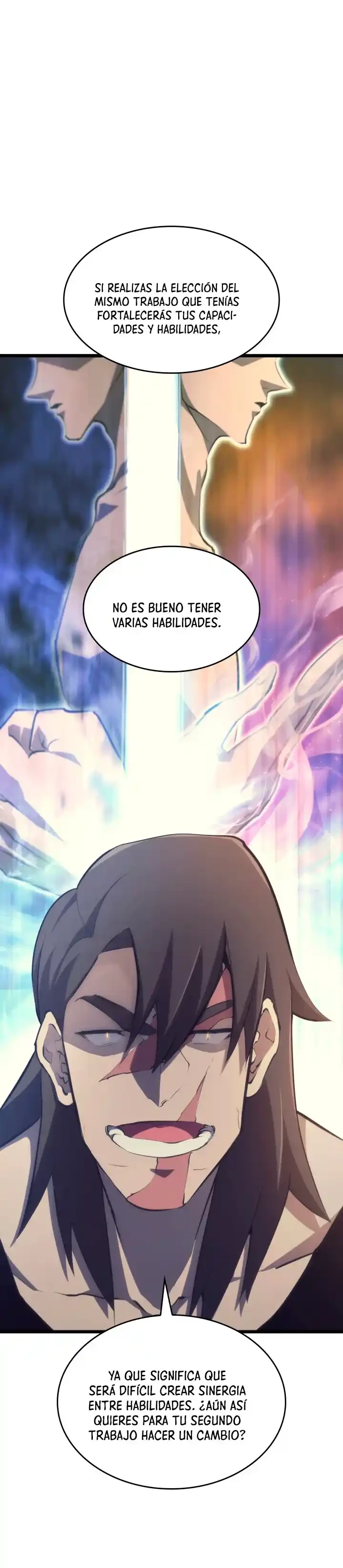 Regreso del ranker de clase SSS Capítulo 23 - Page 25