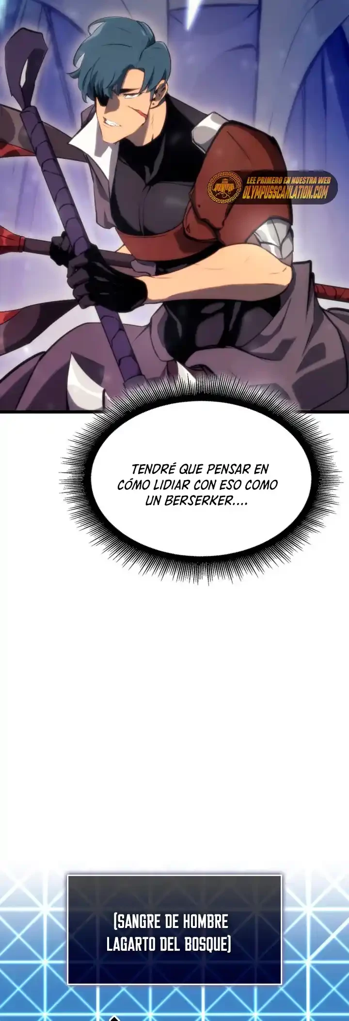 Regreso del ranker de clase SSS Capítulo 23 - Page 60