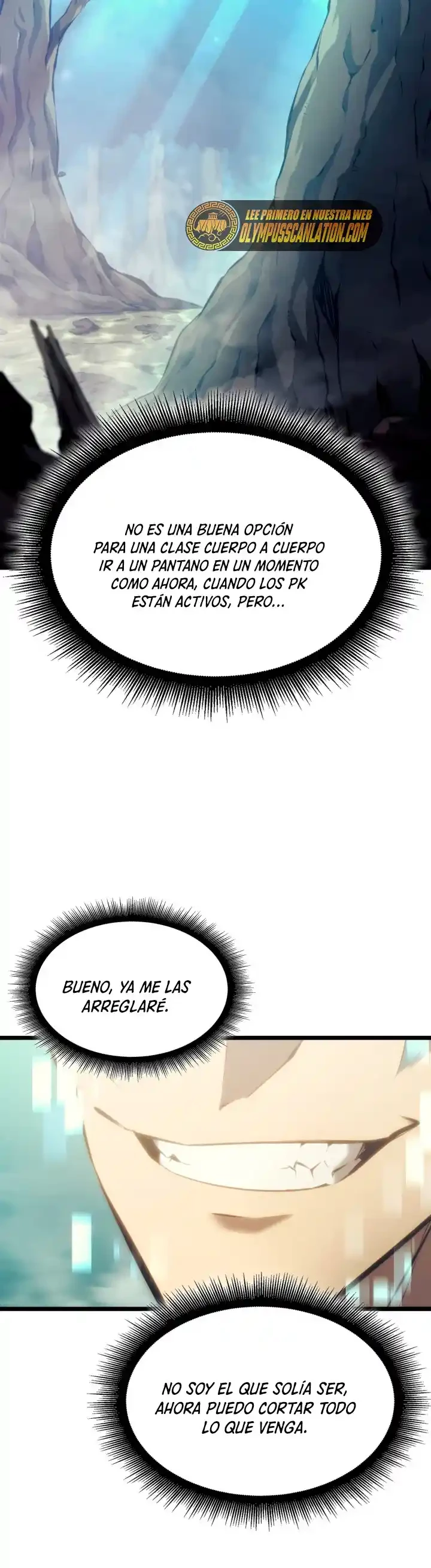 Regreso del ranker de clase SSS Capítulo 23 - Page 66