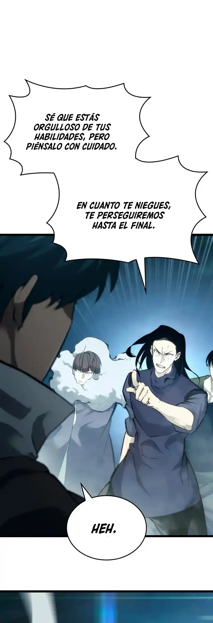 Regreso del ranker de clase SSS Capítulo 23 - Page 76