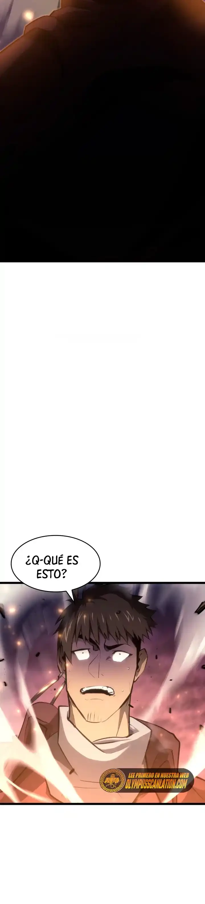 Regreso del ranker de clase SSS Capítulo 24 - Page 15