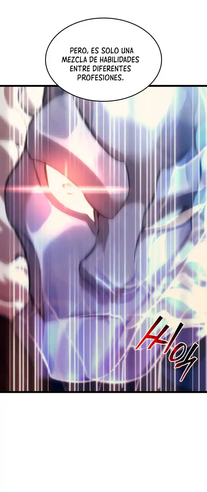 Regreso del ranker de clase SSS Capítulo 24 - Page 42