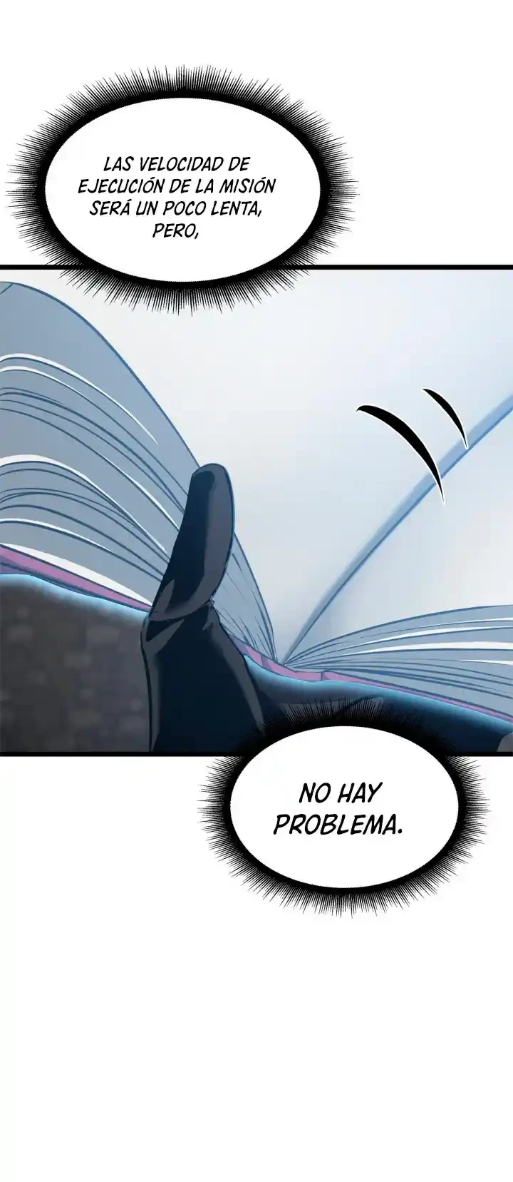 Regreso del ranker de clase SSS Capítulo 24 - Page 78