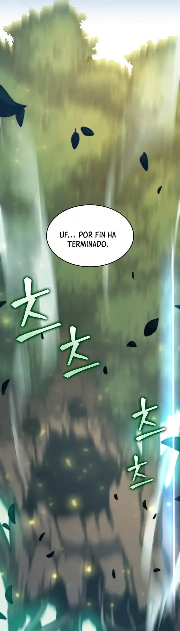 Regreso del ranker de clase SSS Capítulo 25 - Page 18