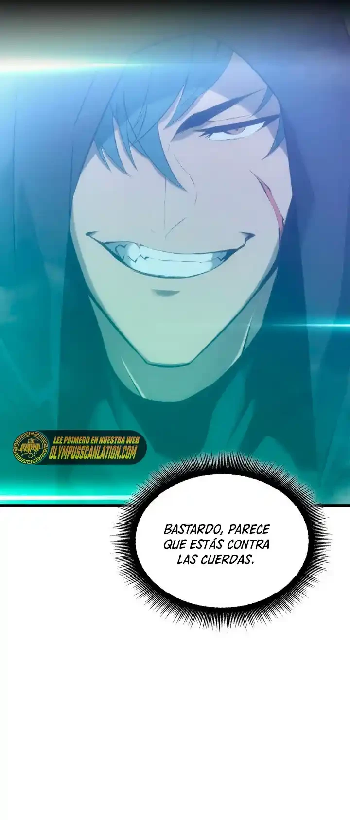 Regreso del ranker de clase SSS Capítulo 25 - Page 29