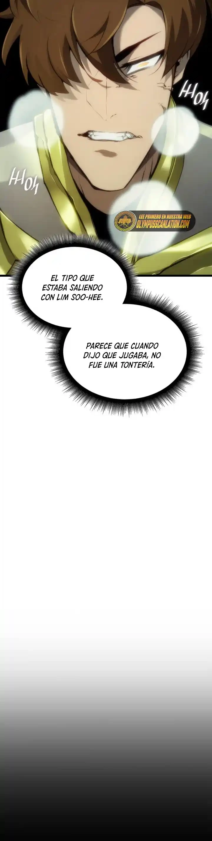 Regreso del ranker de clase SSS Capítulo 25 - Page 43