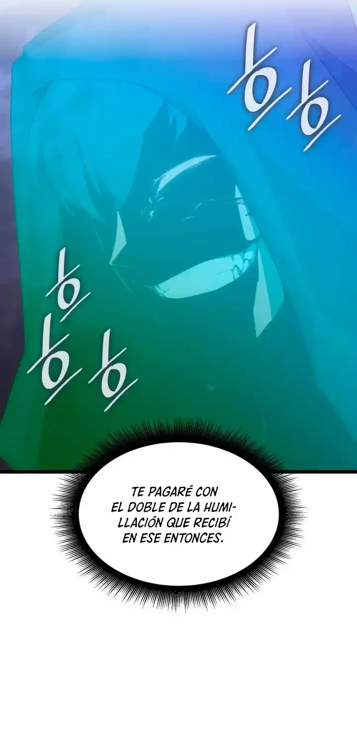 Regreso del ranker de clase SSS Capítulo 25 - Page 49