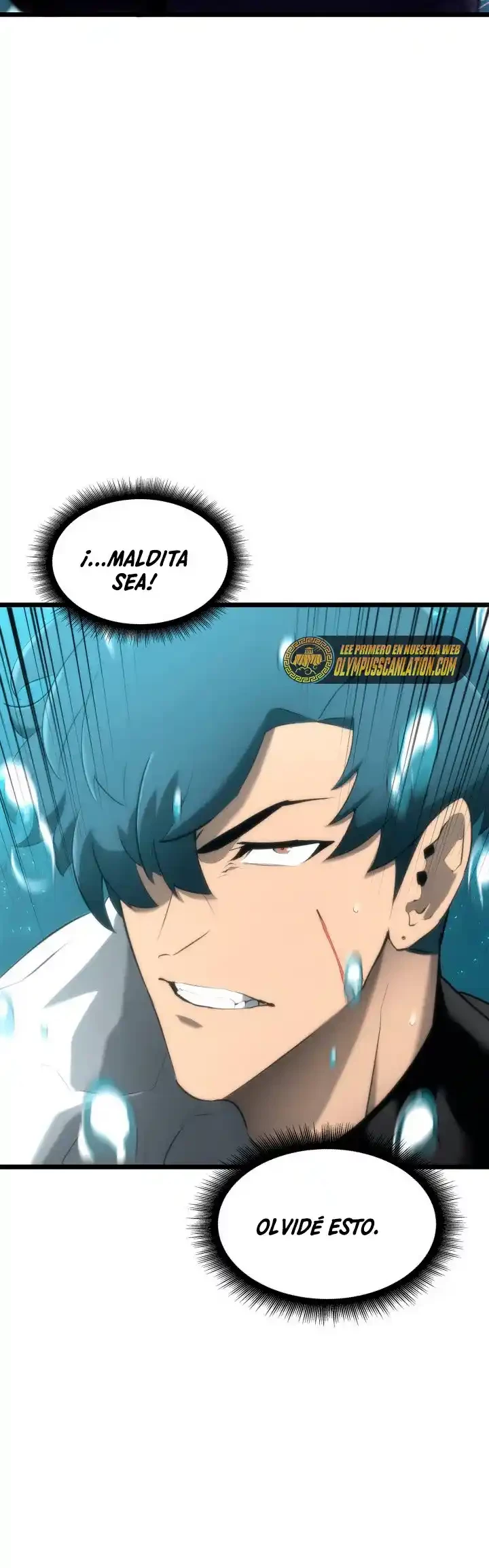Regreso del ranker de clase SSS Capítulo 25 - Page 76