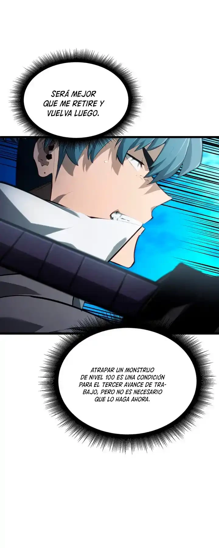 Regreso del ranker de clase SSS Capítulo 25 - Page 80