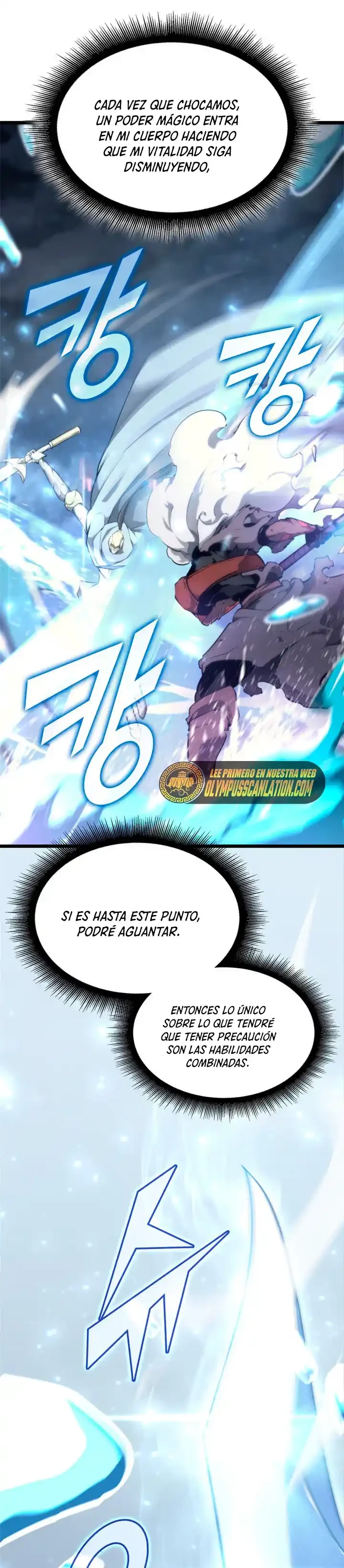 Regreso del ranker de clase SSS Capítulo 26 - Page 20