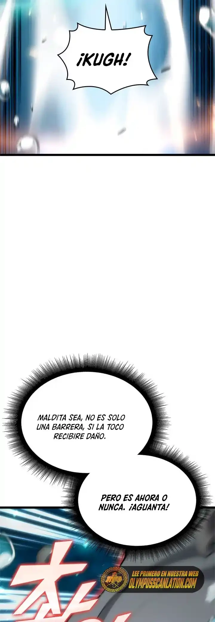 Regreso del ranker de clase SSS Capítulo 26 - Page 29