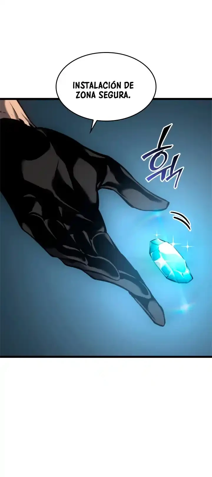 Regreso del ranker de clase SSS Capítulo 26 - Page 90