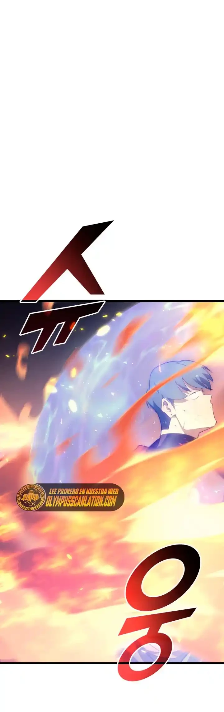 Regreso del ranker de clase SSS Capítulo 26 - Page 99