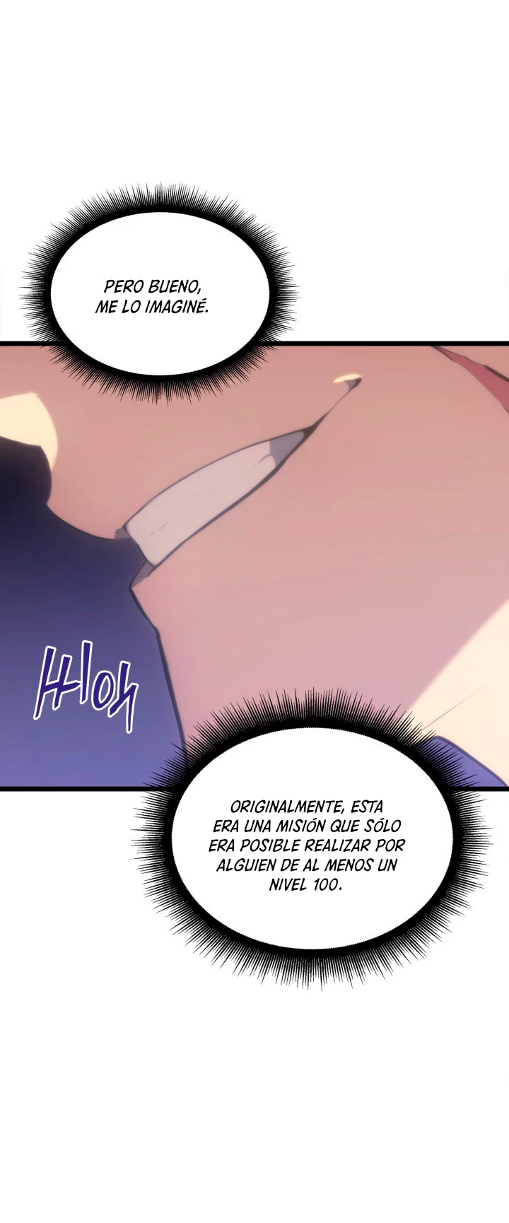 Regreso del ranker de clase SSS Capítulo 27 - Page 26