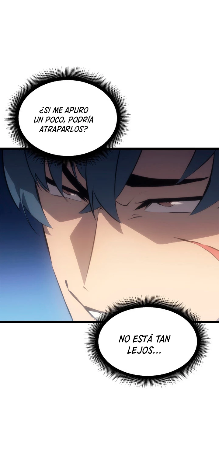 Regreso del ranker de clase SSS Capítulo 27 - Page 54